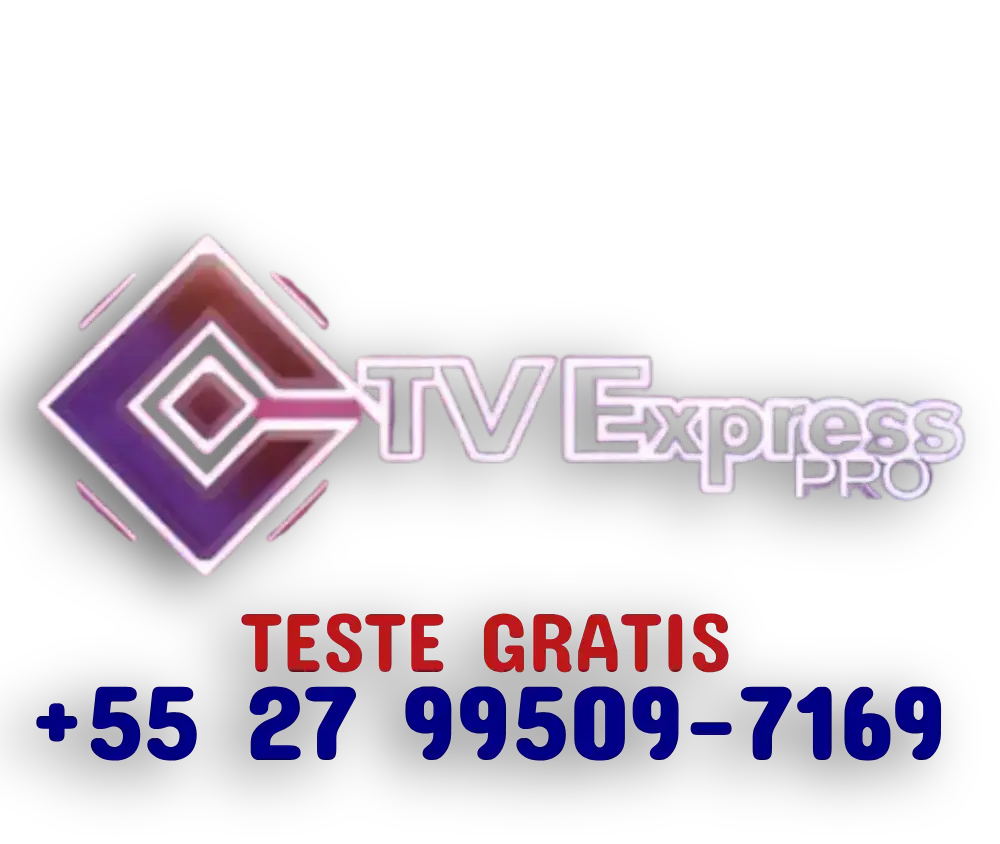 Logo TVEXPRESSFRANQUIAPRO
